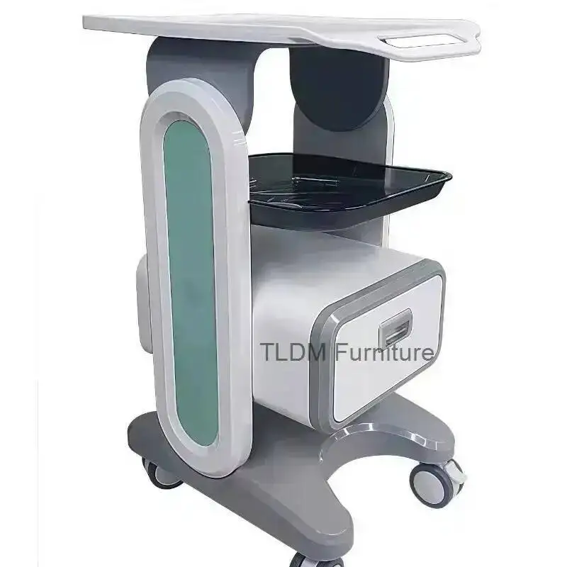 Cosmetician Serve Furniture Storage Carrito Cart Almacenamiento Beauty Medical Trolley Equipment Hairstylist Rolling  Salon