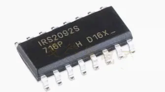 

IRS2092S 5PC