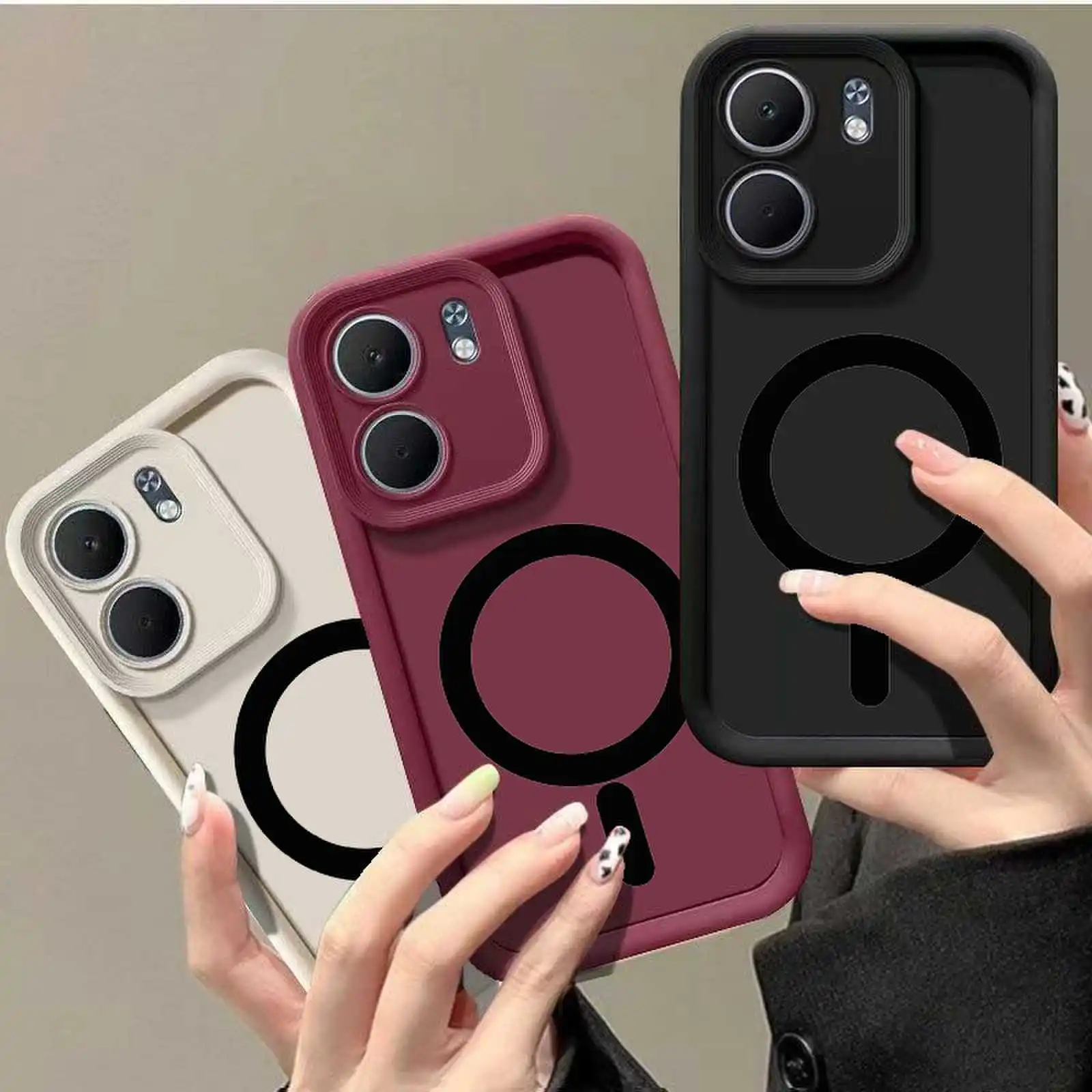 Phone Casing For Op…