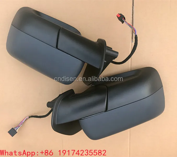 

Rear View Mirror for Discovery 4 2010-2013