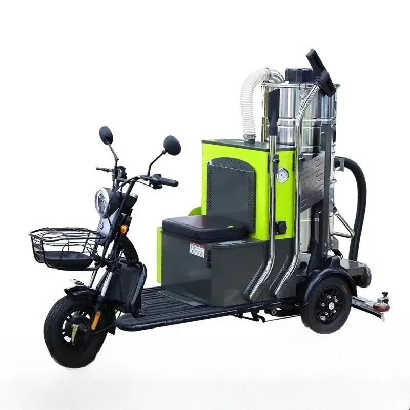 Industrial workshop dust suction Property cleaning Electric vacuum cleaner