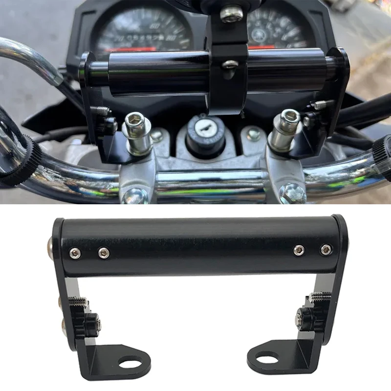 

Motorcycle Phone Navigation GPS Bracket For Honda PCX150 PCX125 ADV160 Motorcycle Mobile Phone Holder GPS Stand Bracket
