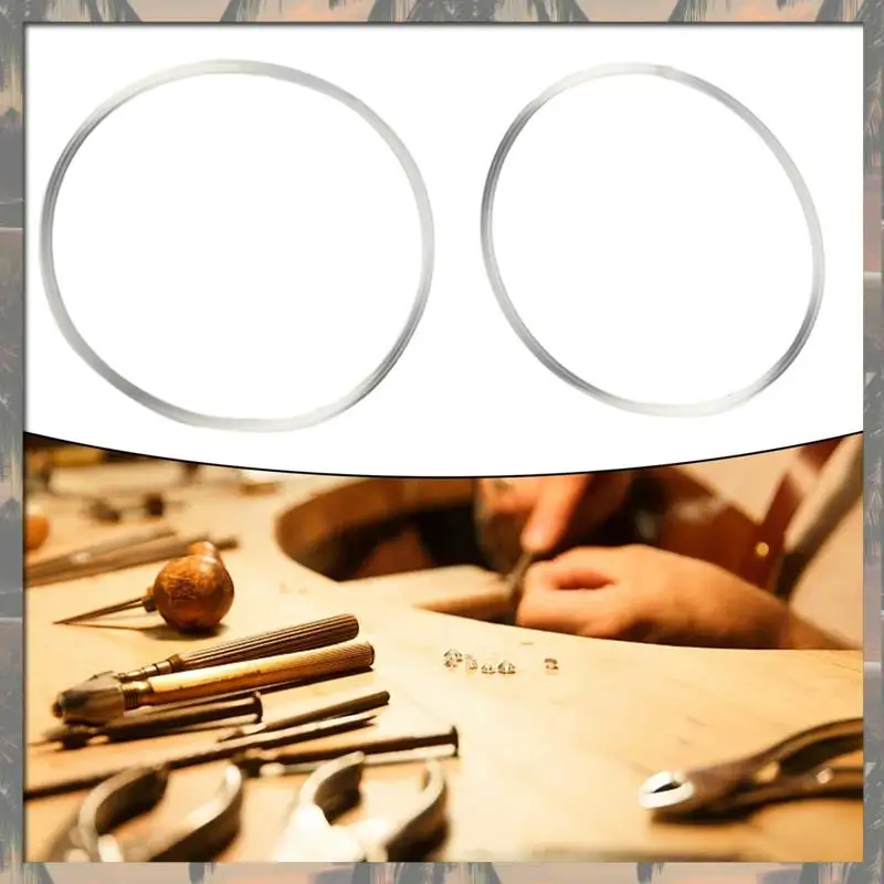 A70U Baru 2 Buah Sabuk Sander untuk CMEW231 DCW210B DCW210P1 DWE6420 DWE6421 Alat Pengganti Planer Sabuk Mesin Pengamplasan