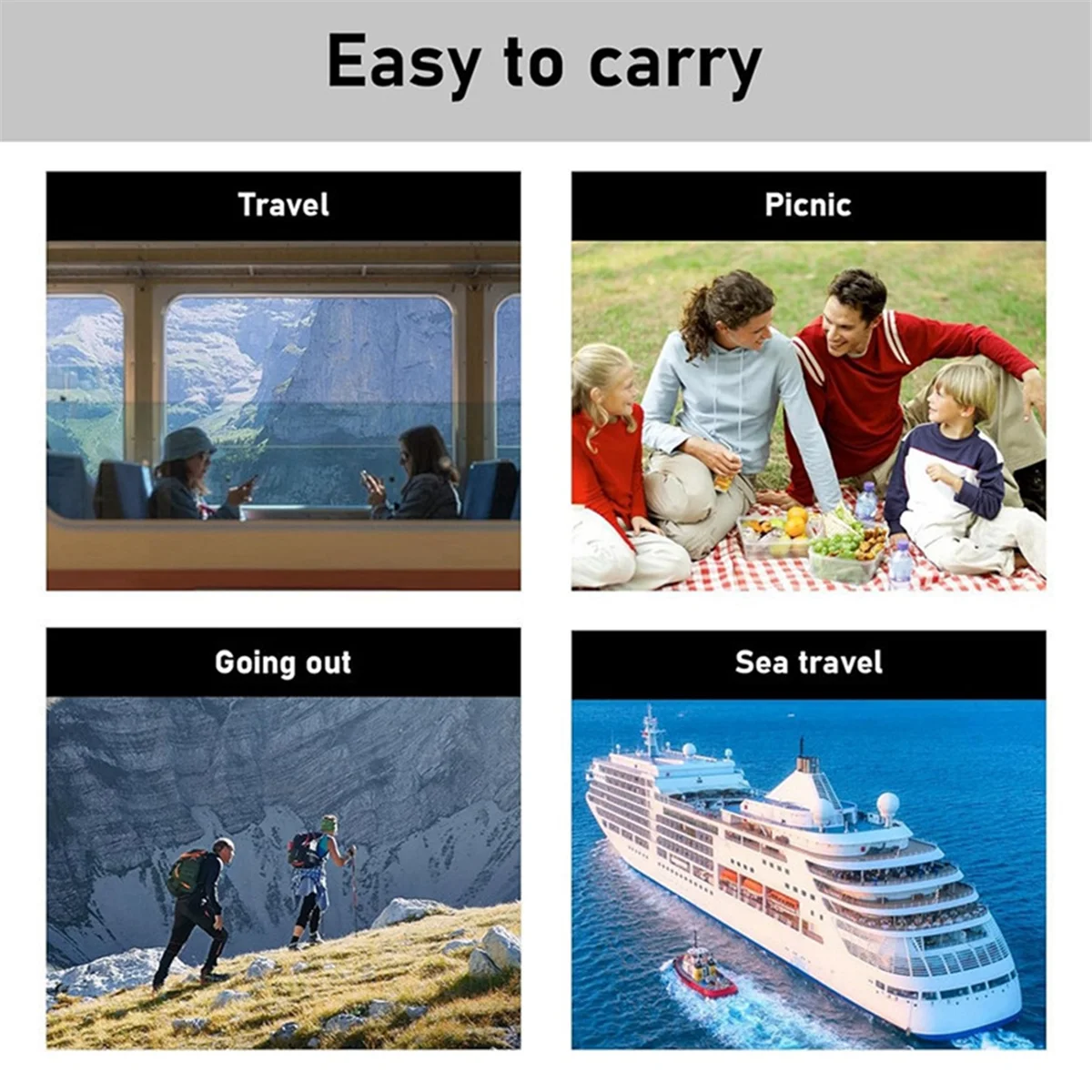 

BAAQ для мини-автомобильного крепления на присоске, может адсорбция в автомобильный мансарь, стекло заднего окна, переднее лобовое стекло