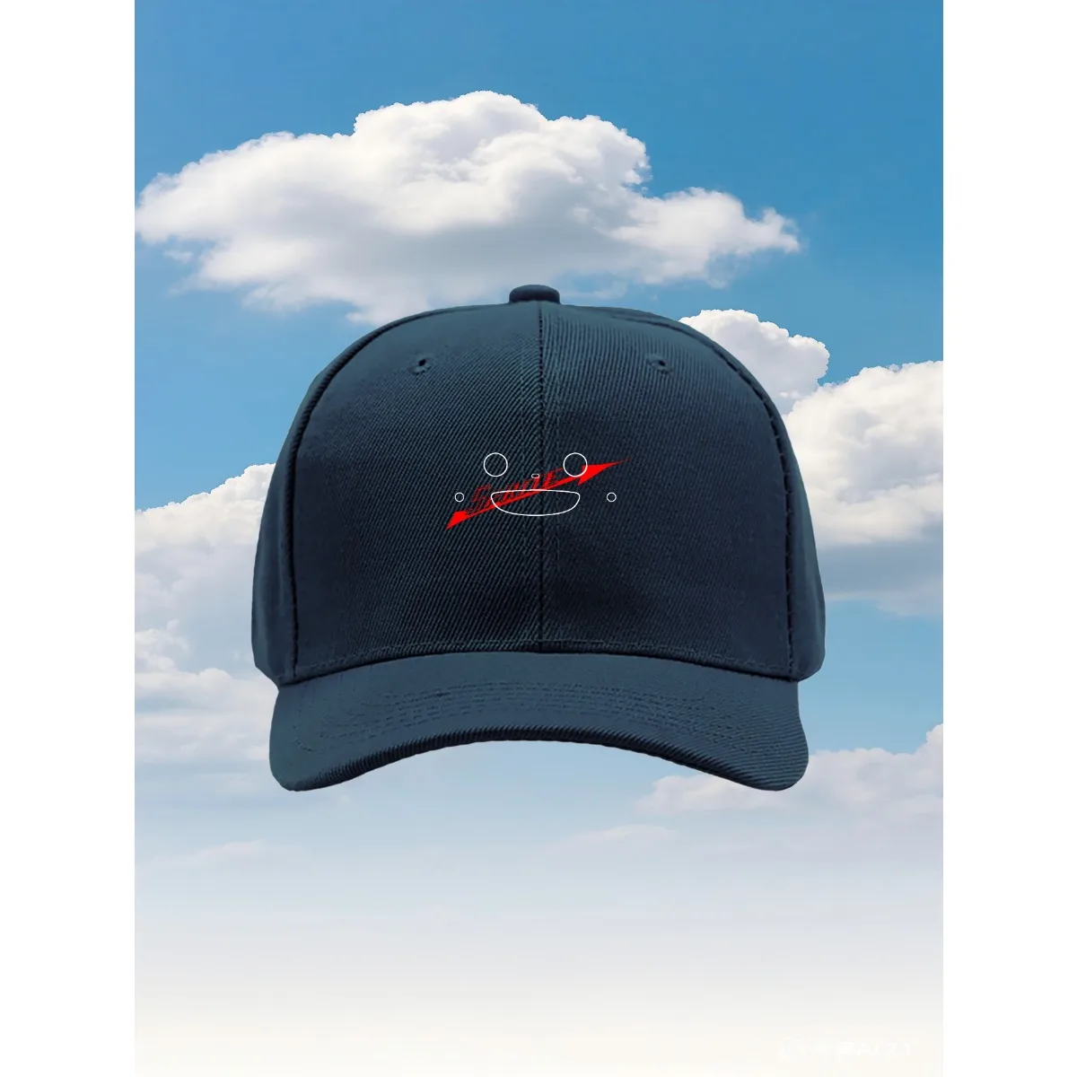 قبعة سائق الشاحنة طراز Hilux 2025 الجديدة مع مقاس قابل للتعديل وتصميم مطبوع ممتع مثالي للأنشطة الخارجية والسفر