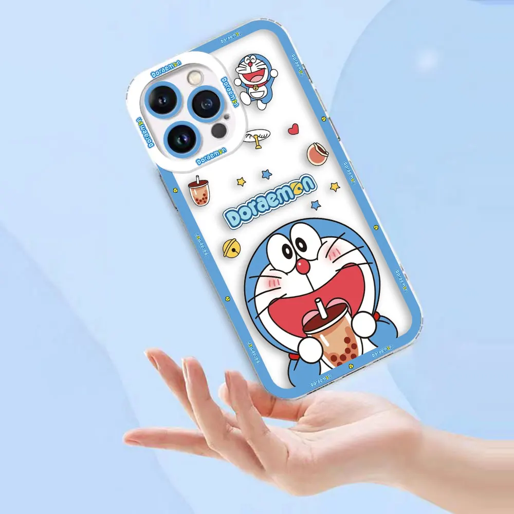 الكرتون عبقور واضح جراب هاتف ل ممن لهم رينو 14 14F 13 13F 12 12F 11 11F 10 8 8Z 8T 7 7Z 6Z 5 5F 2F 2Z العثور على X3 لايت حافظة من البولي يوريثان