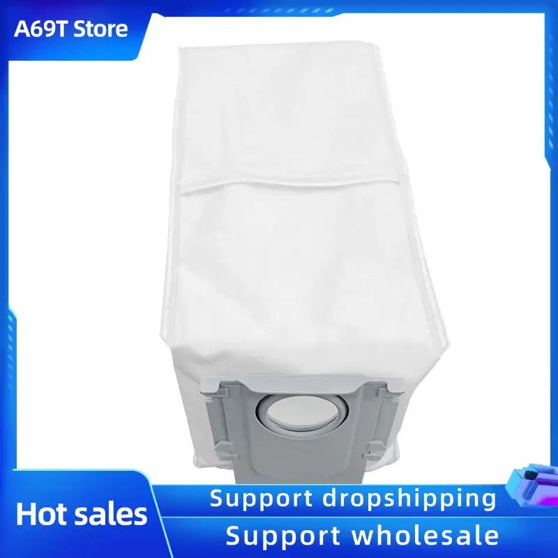 A69T Side Brush Dus… - image