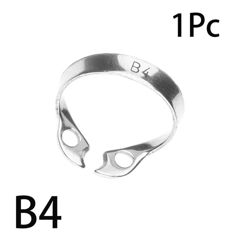 1 Rubber Dam Clamp,…