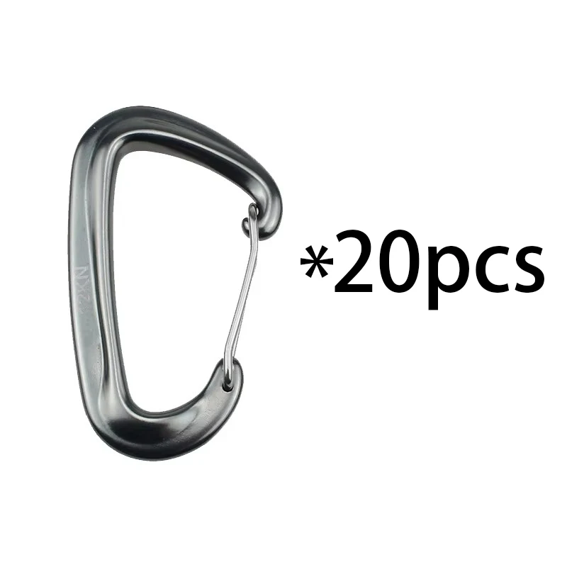 20pcs gray