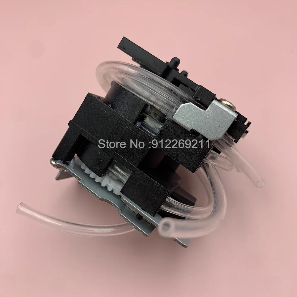 1PC Mimaki Roland Mutoh Ink Pump Eco Solvent Resistance Micro Pump for Mimaki JV33 CJV30 JV3 JV34 JV5 DX4 DX5 Printhead Pumps