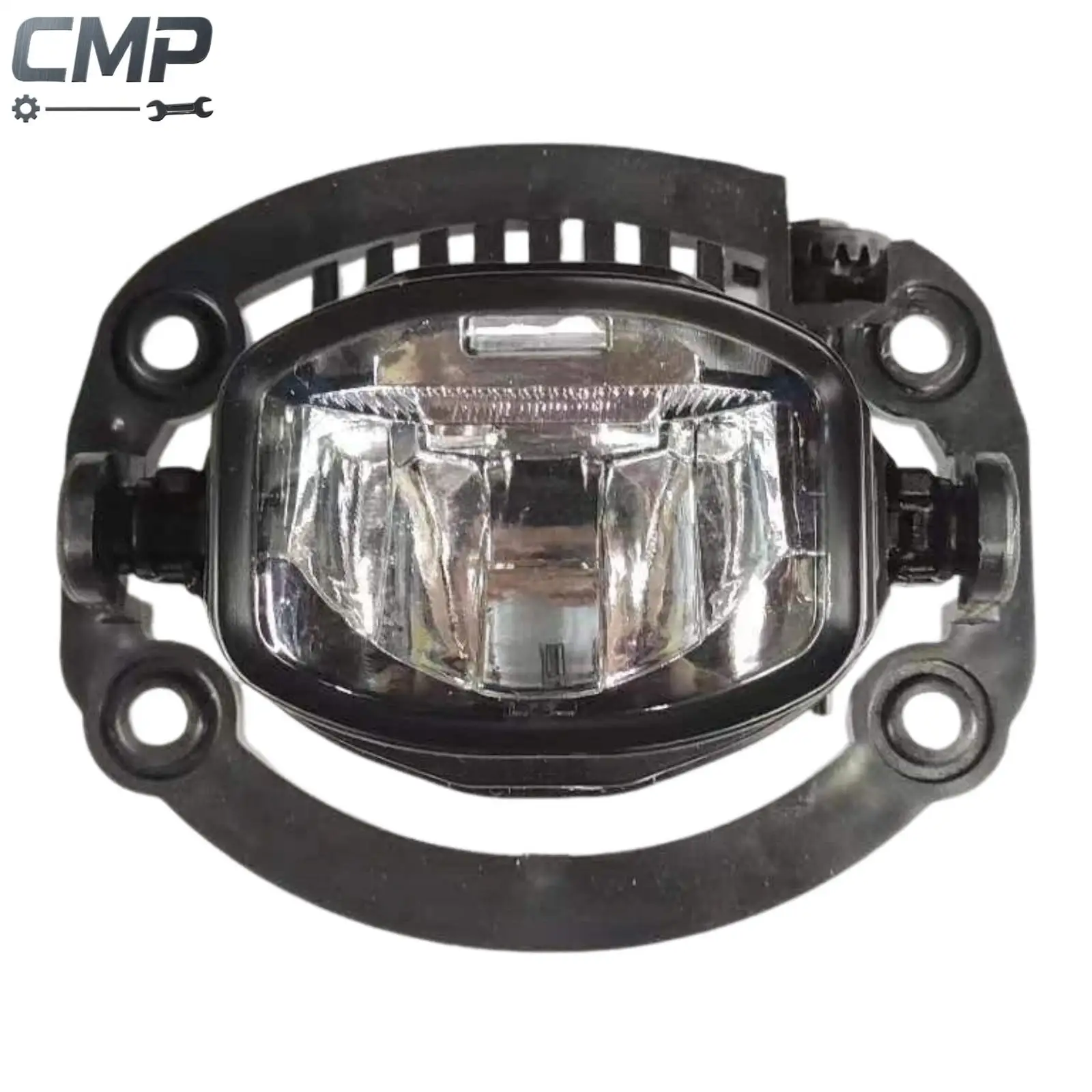 

Car Front Fog Light left Or Right 68470159AA 53490686 Car Light Assembly For Jeep Compass 2022 LED Front Driving Fog Lights
