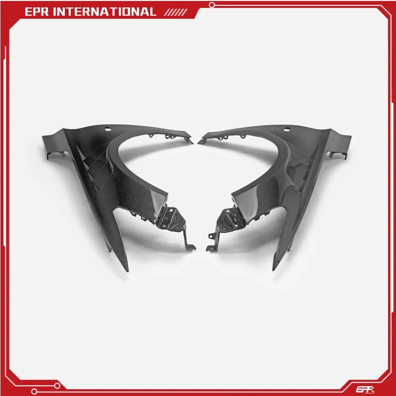 

For Honda Accord CV EPA Type Front Fender - High-Quality Car Exterior Replacement Accessory