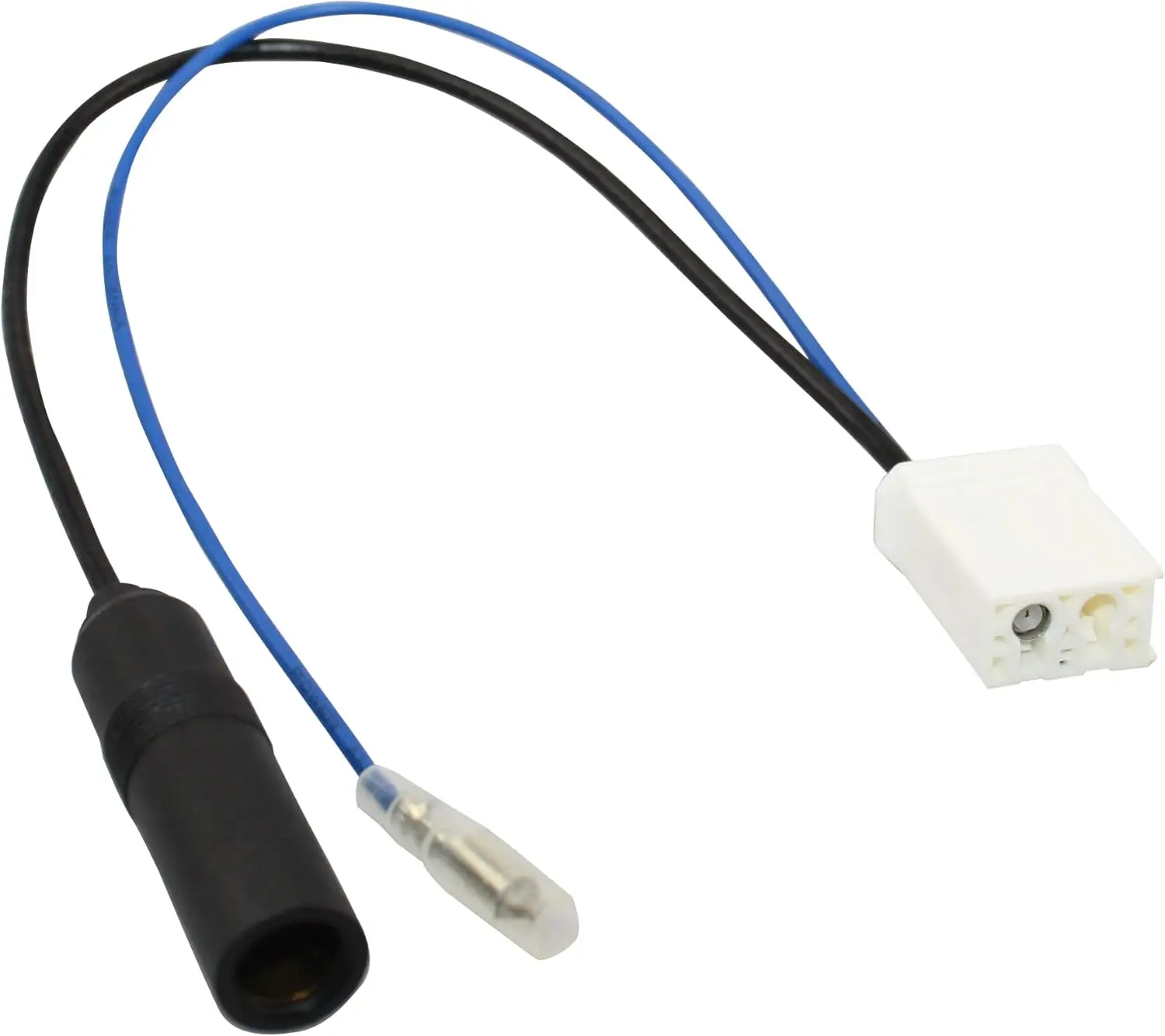 Antenna Adapter Compatible with Toyota 2013 Tacoma Lexus Scion Car Stereo 40-LX21