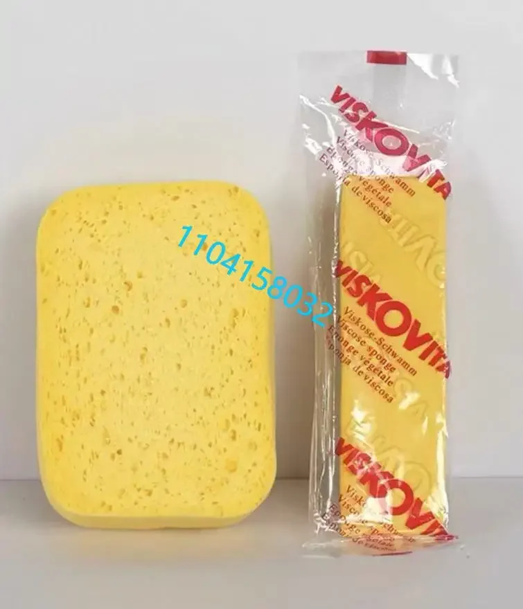 30 Pieces German Compressed Sponge For Printing Machine Roland Offset Etc.Compressed SPONGES
