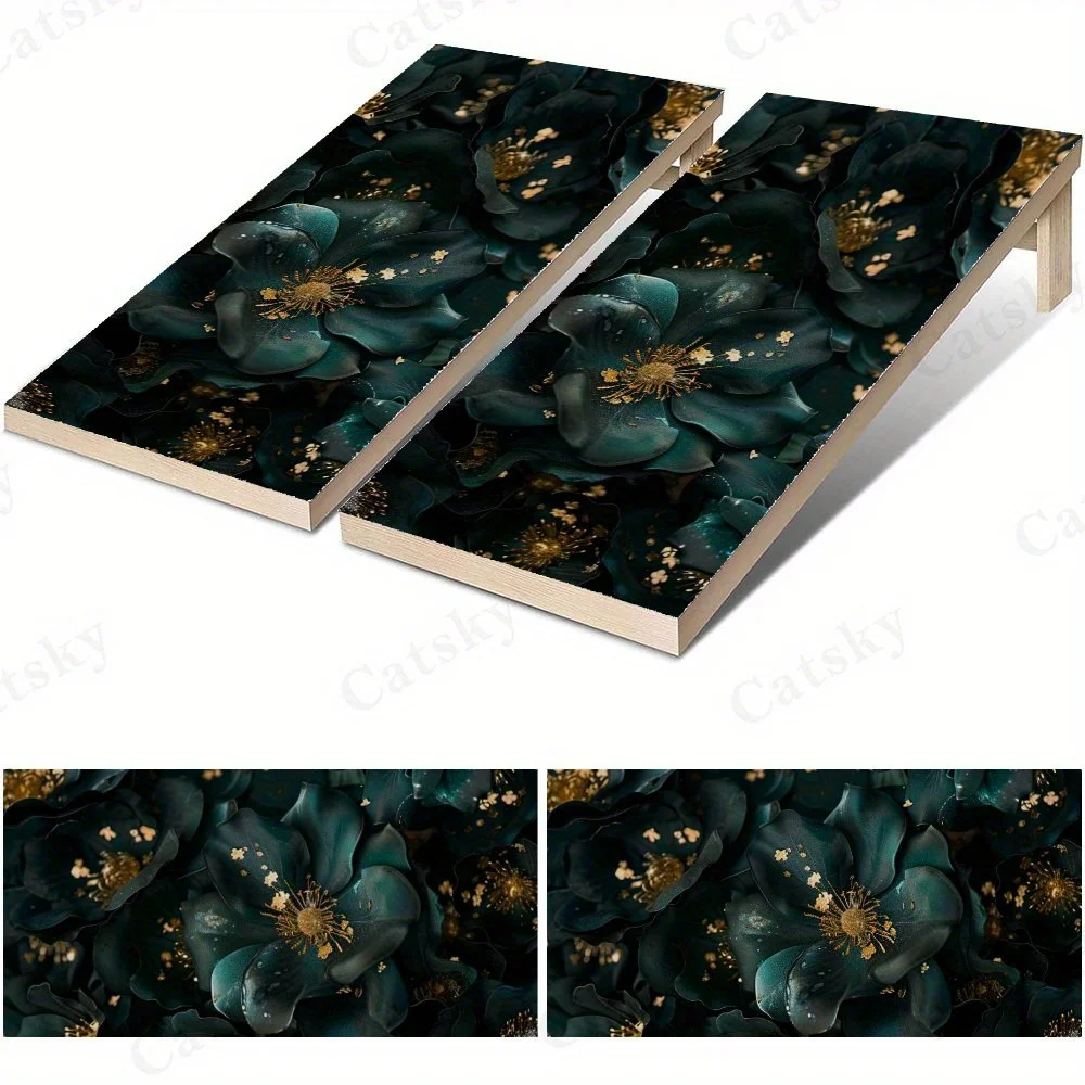 Mystic Dark Green R… - image