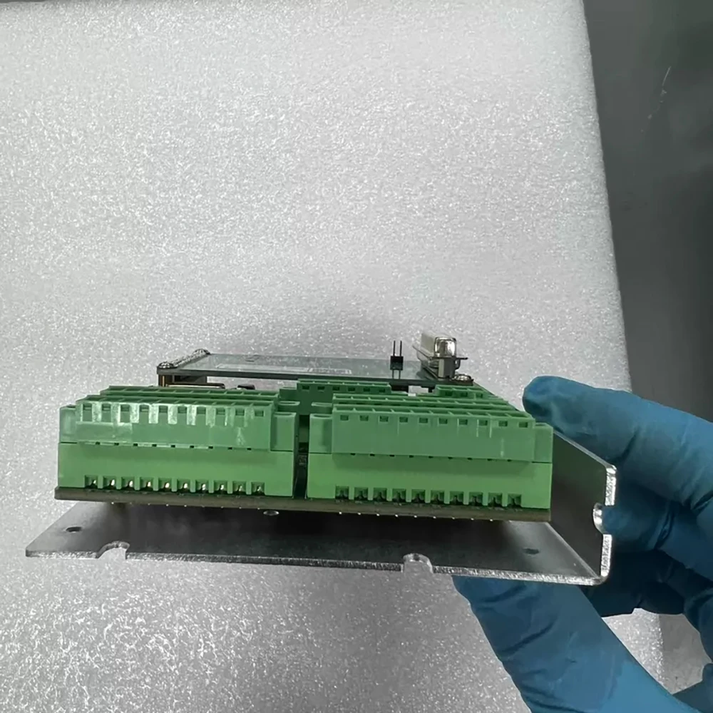 PDU1000-FIBER-V3K2 Laser control card
