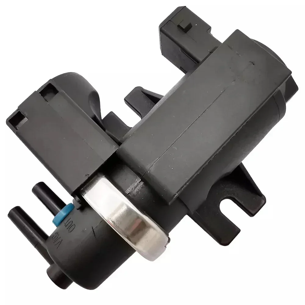 Válvula Solenoide de refuerzo, turbocompresor, válvula solenoide de refuerzo para motores turboalimentados, materiales anticorrosión de alta calidad