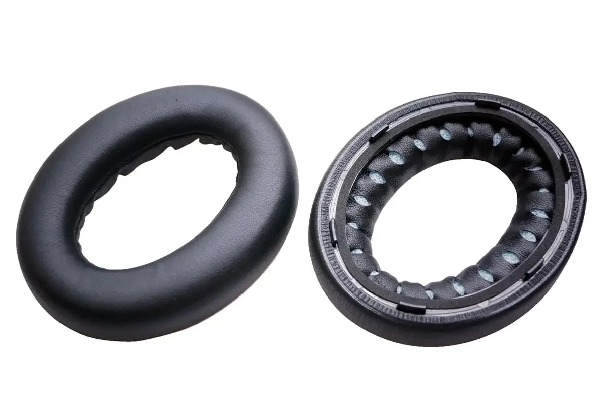 V-MOTA QC Ultra EarPads Compatible with Bose QuietComfort Ultra Noise Cancelling Headphones, Replacement  Repair Parts