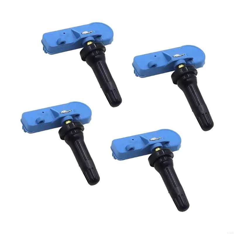 M76E Reifendruckwarnsteuergerät Ersetzt 20922901 22853740 Schnell reagierendes TPMS – Detail 8