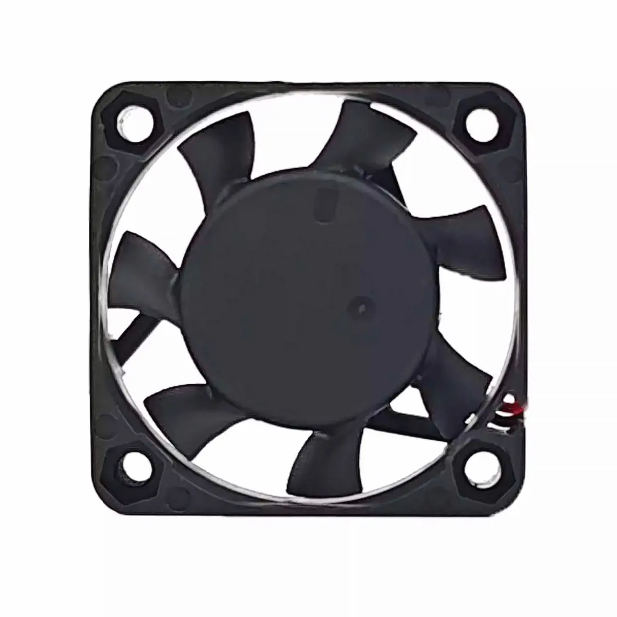 

4 см EFB0412HHA 4010 12 В 0,15 А EFB0412LA 0,08 А 2WIRE охлаждающий вентилятор 40*40*10 мм