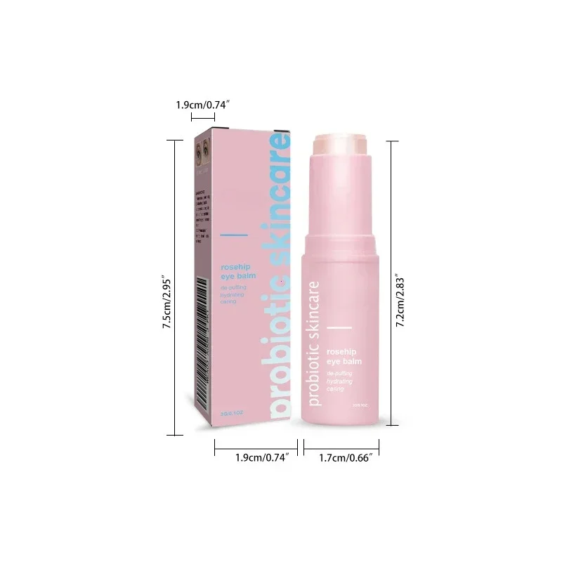 Instant Rimpelverwijdering Multi Bounce Balsem Gezichtsverstrakking Hydraterende Koreaanse Anti-Rimpel Balsem Stick Crème Huidverzorgingsproducten