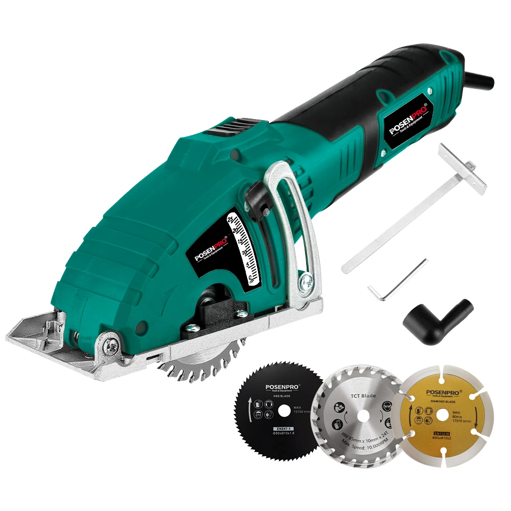 Thumbnail 3 - #20 Latest Tile Saws Offers