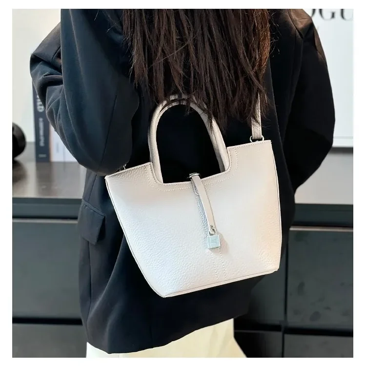 اتجاه جديد 2025، شخصي، كاجوال، عصري، فاخر - حقيبة كروس متعددة الاستخدامات، متخصصة، بكتف واحد، مزخرفة #4