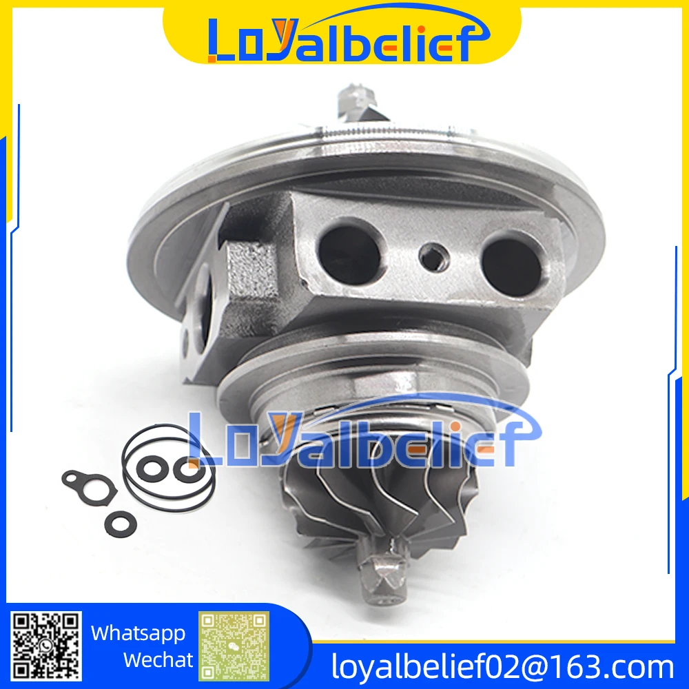

Турбокартридж для Seat Lbiza VW Touran 1,4 TSI 170 л.с. CAVA CAVB 53039880248, 53039700248, 53039880162, 53039700162