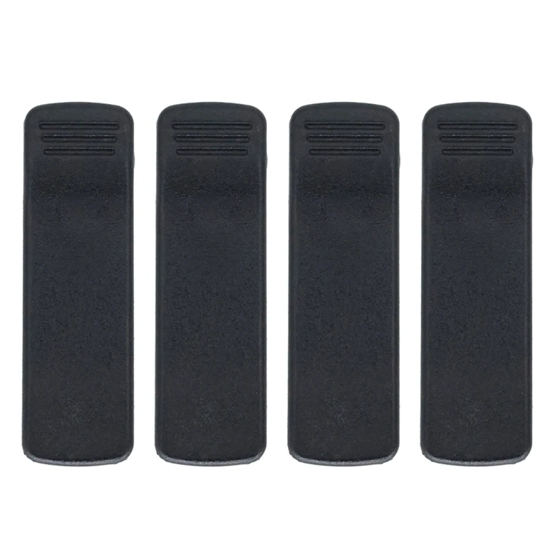 HLN8460 NTN8266 Microphone Belt Clamp for XTS3000 XTS2500 XTS3500 XTS5000 APX6000 APX7000 APX8000 Two Way Radio Dropshipping