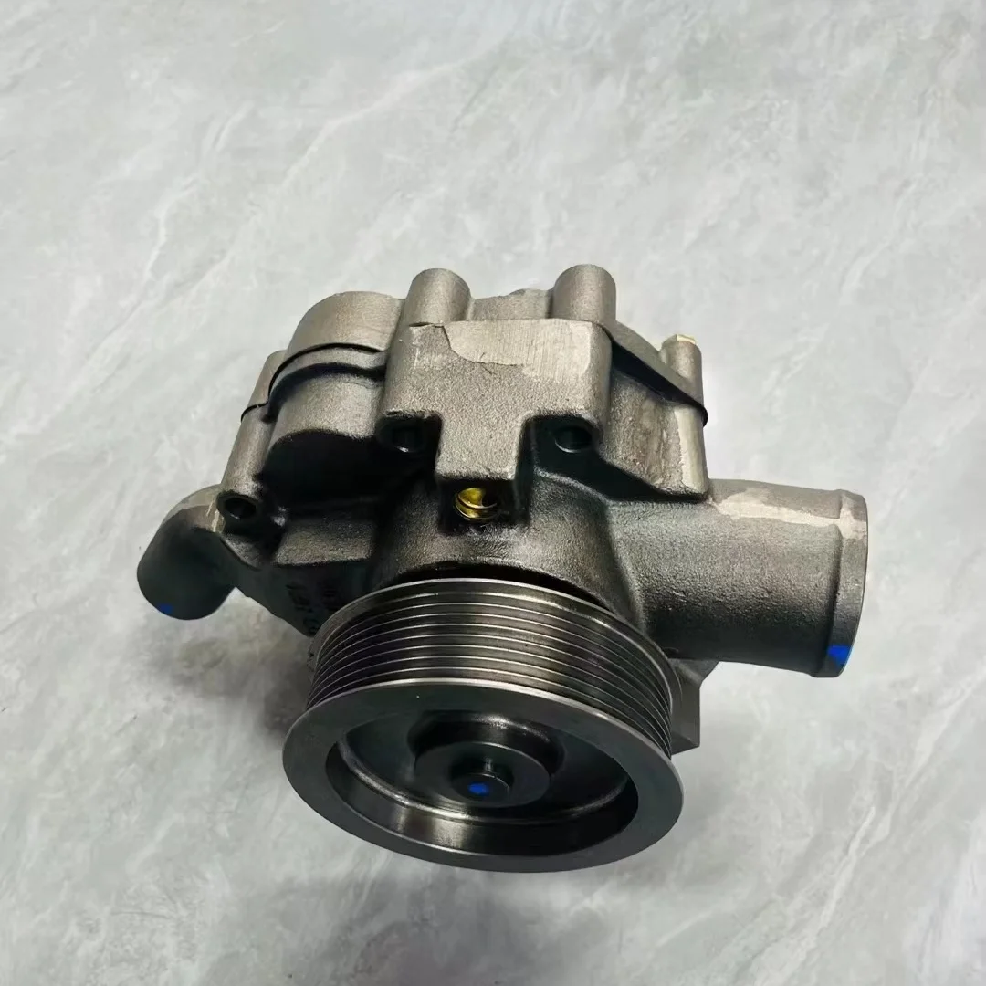 

177-1044 Water Pump for C9 Diese l Engine CAT 336D 330D 330C Excavator Water Pump 177-1044