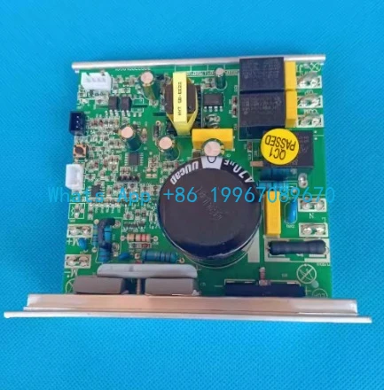 

Treadmill JF200 main board