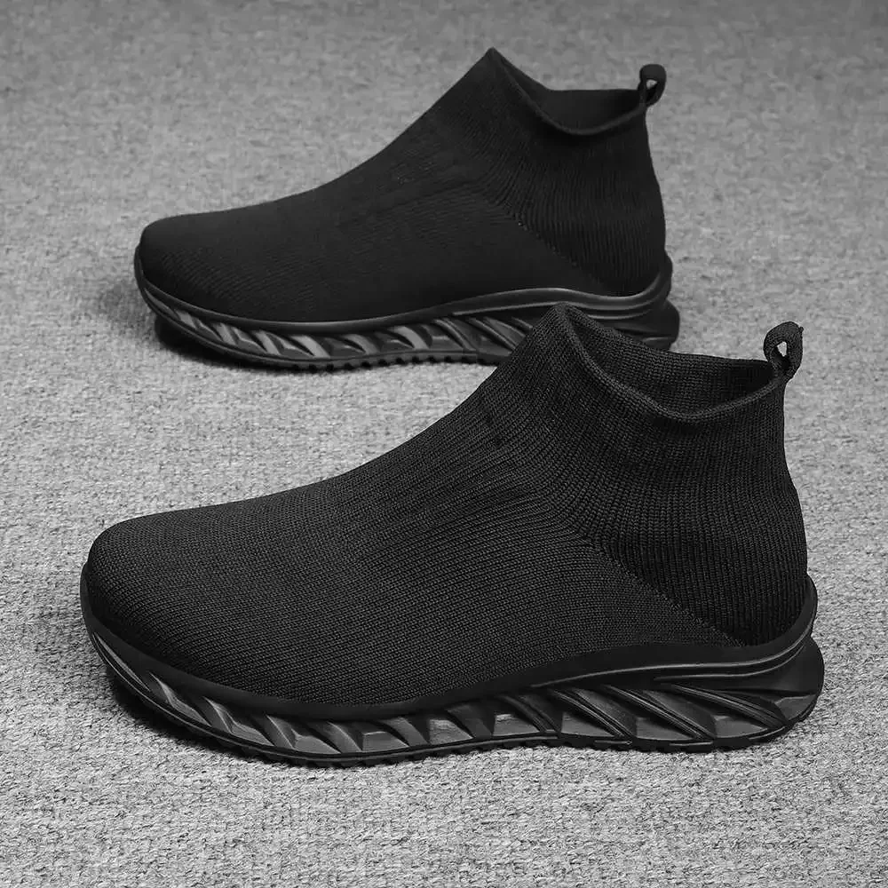 

Мягкая подошва, нескользящие бежевые ботинки для мужчин, тканые роскошные мужские кроссовки, мужская обувь, спортивные кроссовки, универсальные бренды