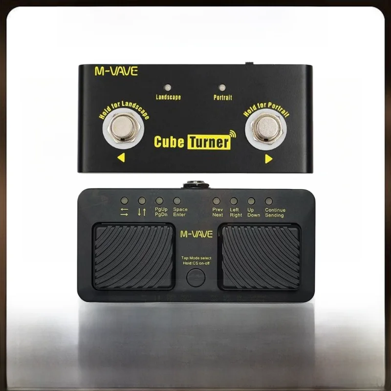 mvave-pedale-de-musique-intelligente-sans-fil-bluetooth-pour-retourner-les-pages-de-partitions-de-guitare-et-de-piano-compatible-avec-android