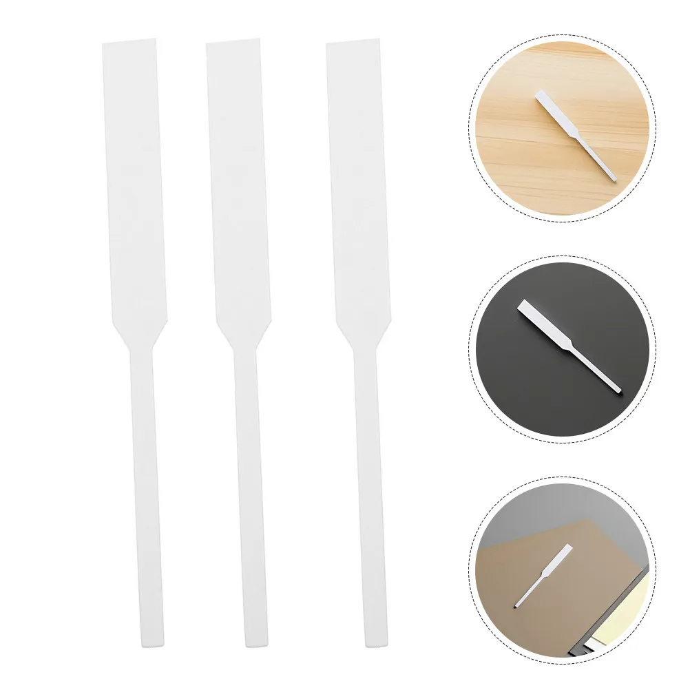 

500 шт. тестеров-полосок для парфюмерии, одноразовые бумажные карточки для тестирования ароматов, листы для тестирования эфирных масел, тест-полоски для духов