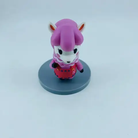 8 best sales पशु क्रॉसिंग आकृति - №8