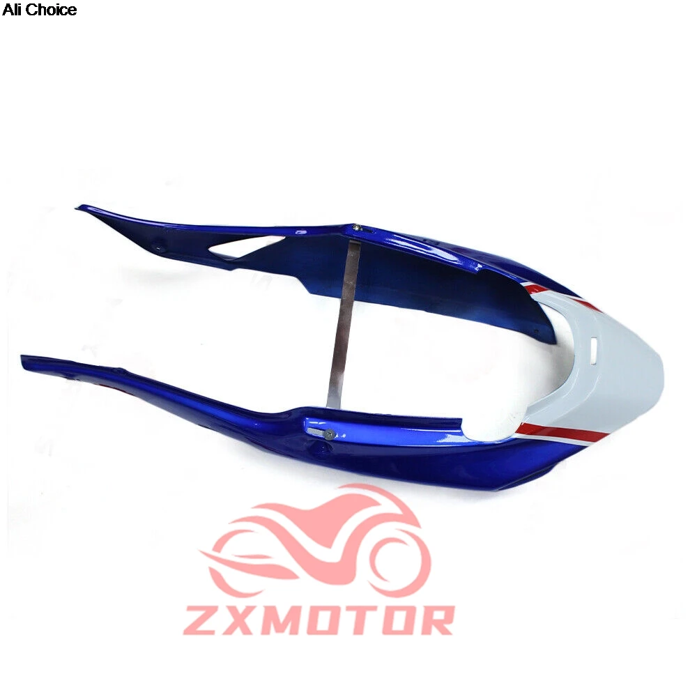 ABS الهدايا المجمعة VFR 800 1998 1999 2000 2001 دراجة نارية رسمت Fairings حقن صب صالح لهوندا VFR800 98 99 00 01 جديد