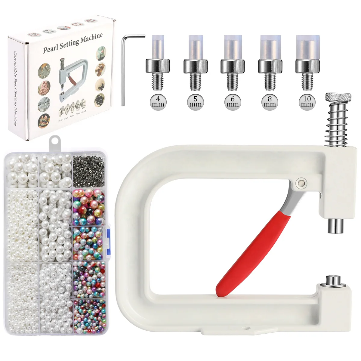 Thumbnail 2 - #8 Best Beading Tool Sets to Buy In 2026