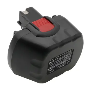 8 best sales Bosch psr 12 battery li ion - №6