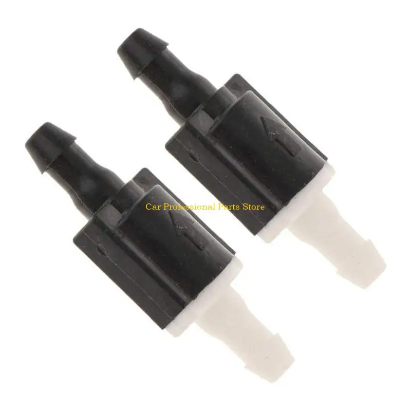 

R53D Wiper Washer Windshield Check for Valves