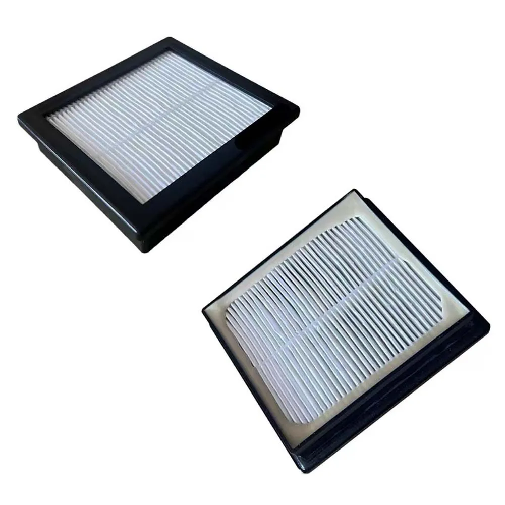 4/2 قطعة مرشحات قابلة للغسل وقابلة لإعادة الاستخدام مرشحات HEPA لـ Super-Coach-Pro 6/10 جزء 107315 ملحقات استبدال الأجهزة المنزلية #4