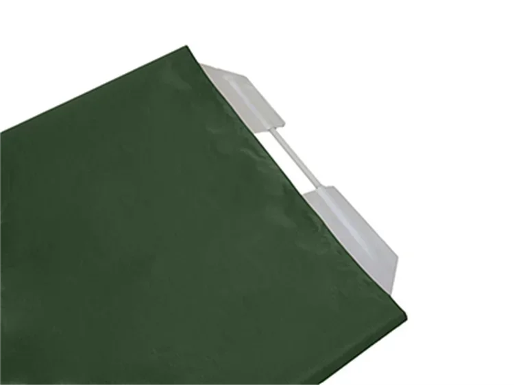 Auf Lager Medizinische, leicht zu bewegende Patiententransfer-Slider-Board-Transferpatienten