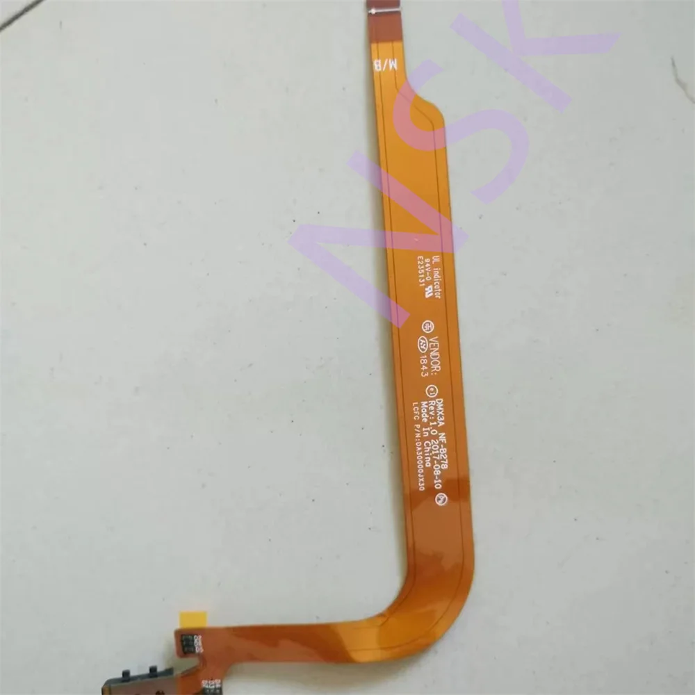 Original  FOR  Lenovo DMX3A NF-B278 ribbon cable 100% TEST OK