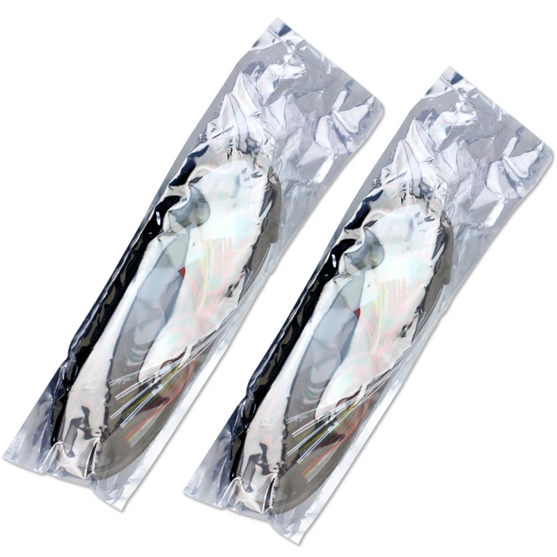 Forward Breakout NVMe Cable Mini-SAS HD SFF-8643 To U.2 SFF-8639 12G/6G/NVMe 80CM with 15Pin SATA Power For CEACENT NVMe Adapter