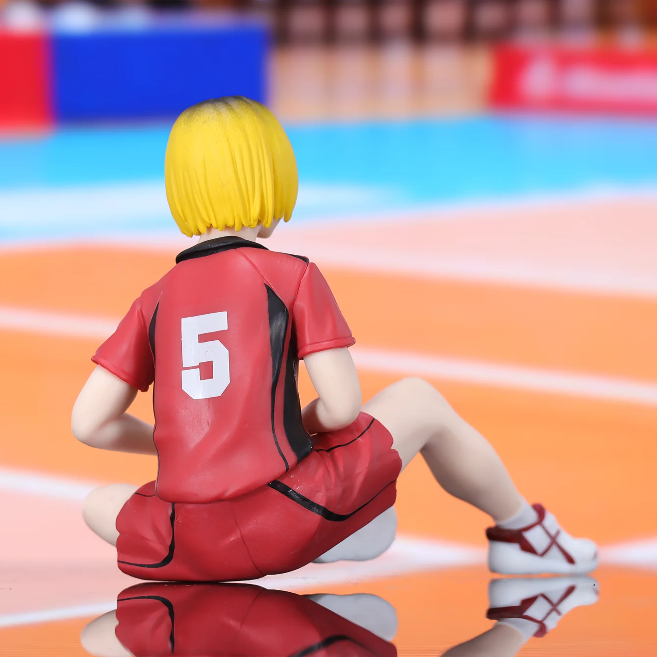 Haikyuu!! Figuras y estatuas de anime Kozume Kenma |   Adornos de decoración del hogar |   Regalos y coleccionables del festival Coleccionables para fanáticos del anime
