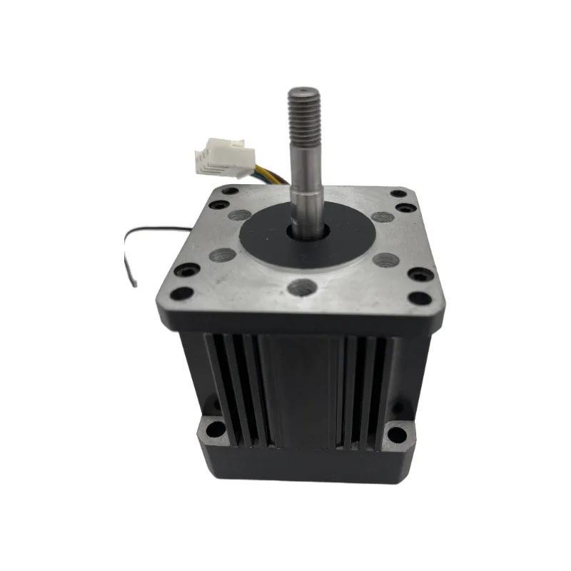 Brushless DC Motor Available Small High Speed Stirring Wall Breaking Machine Brushless Permanent Magnet Guangdong 48 300W Moteur