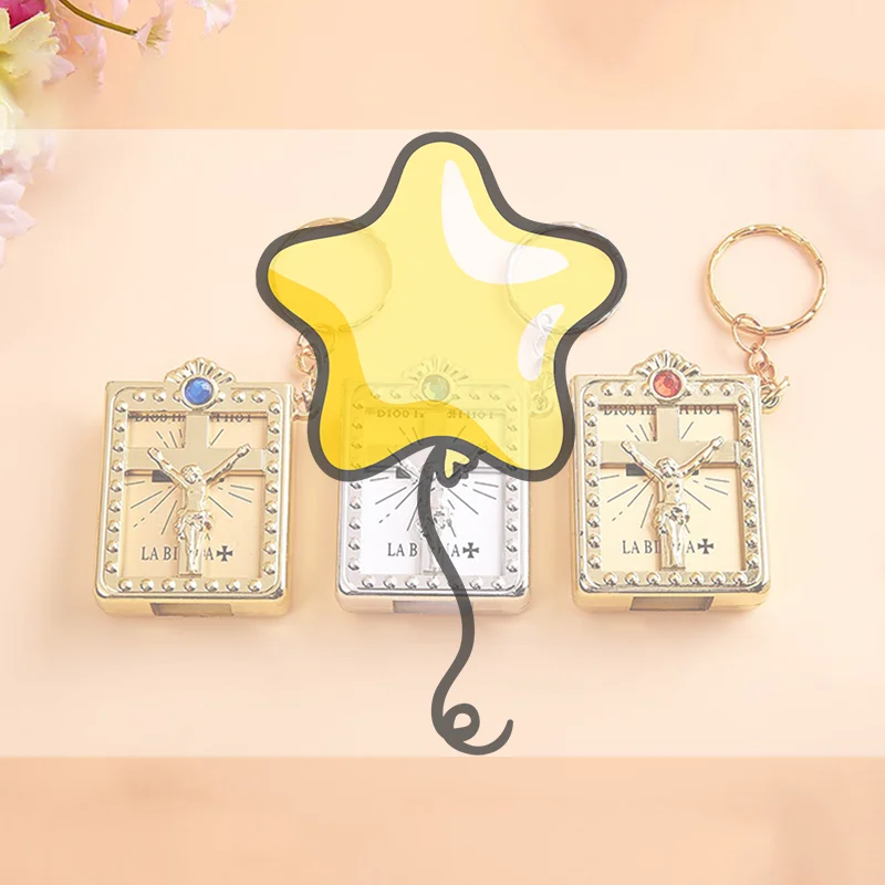 Mini Dios Habla Hoy…