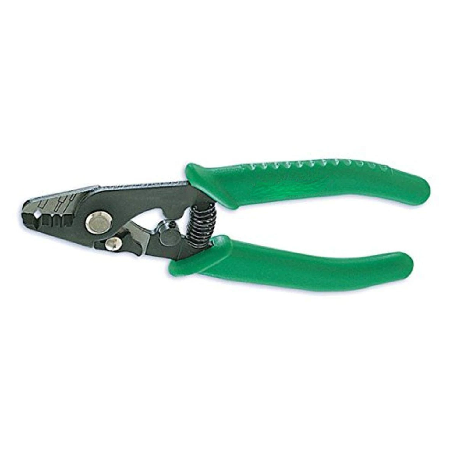 

Efficient and durable ergonomic wire cutter for precise cutting in electrical projects. This must-have tool for DIY enthusiasts