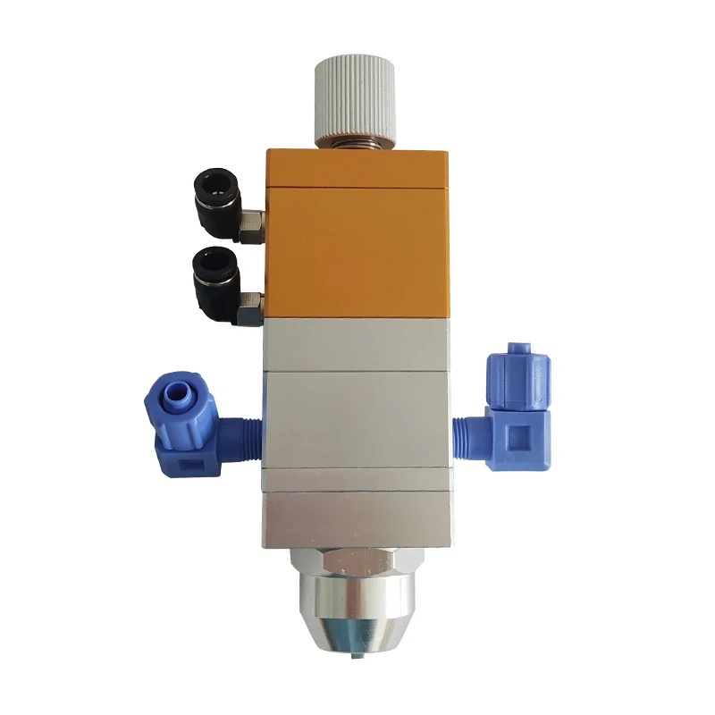 Prix compétitif Port rond Intervalles simples AB Distributeur de DJF-25 Colle intime ing Valve