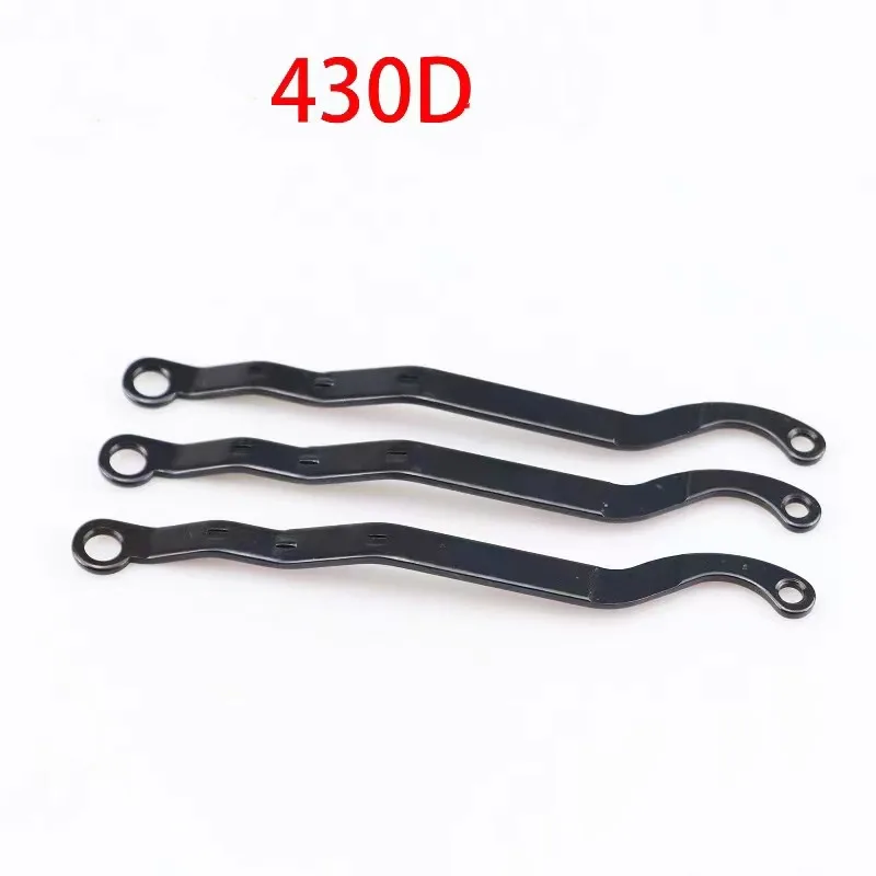 Sewing Machine Parts SA3327101 for BROTHER KE-430D Moving Knife Connecting Plate For JK-T2210,T1310 Sewing Machine