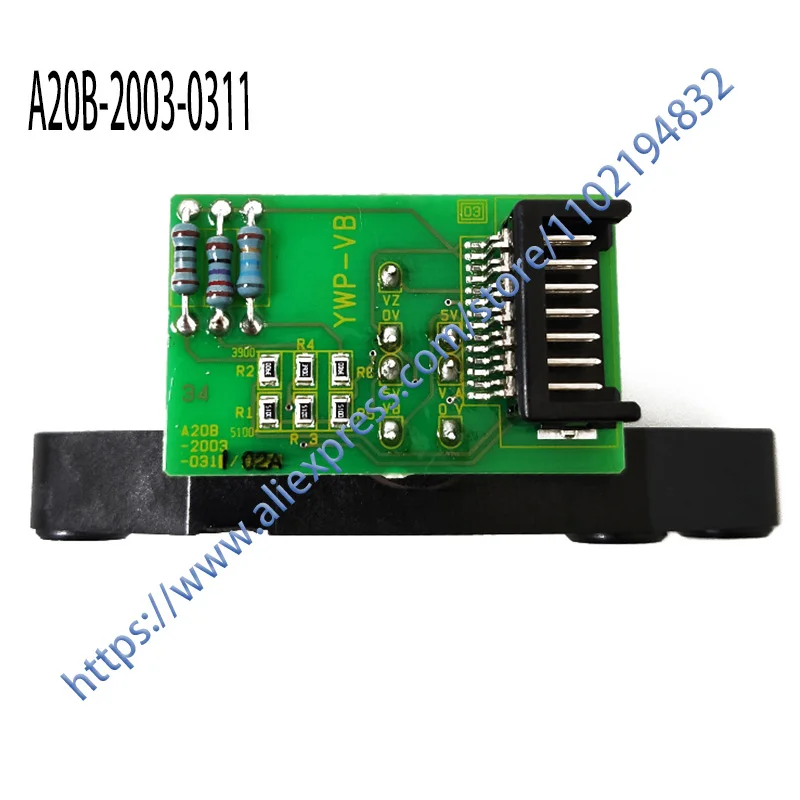 

Brand New A20B-2003-0311 A20B-2003-0310 , One Year Warranty, Fast Shipping